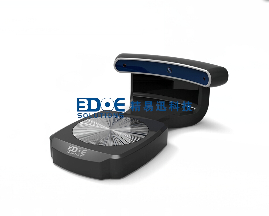 桌面式3D扫描仪-LDS